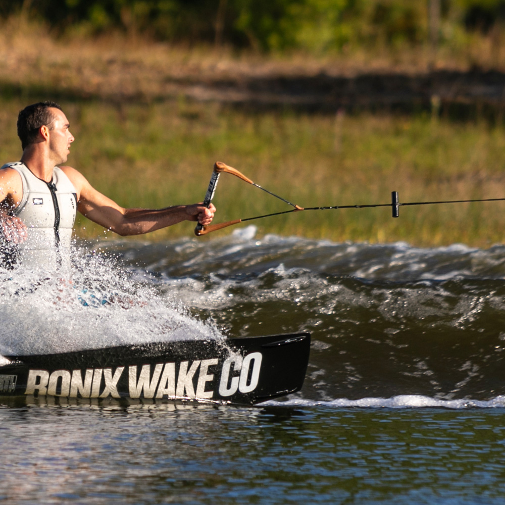Ronix Supreme palonnier de wakeboard 5