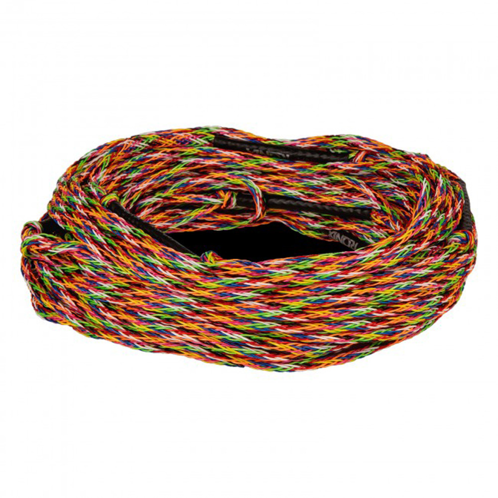RXT 80 ft. 8 Section corde de wakeboard