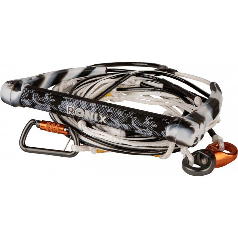 Recon corde de wakesurf avec bimini quick connect