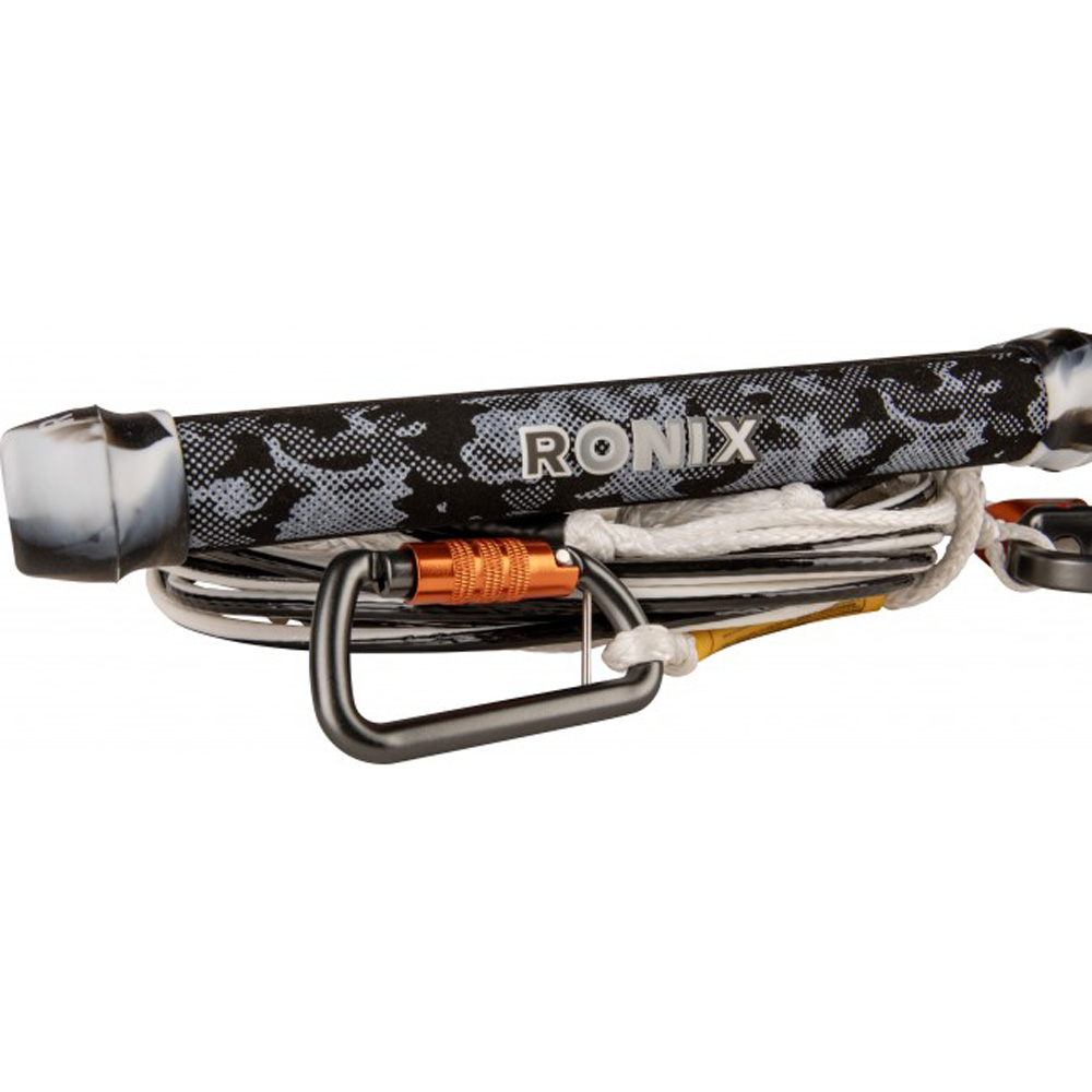 Ronix Recon corde de wakesurf avec bimini quick connect 2