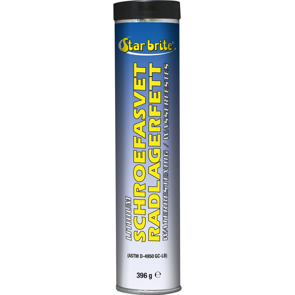 Starbrite graisse étanche au lithium 397 g foto 1