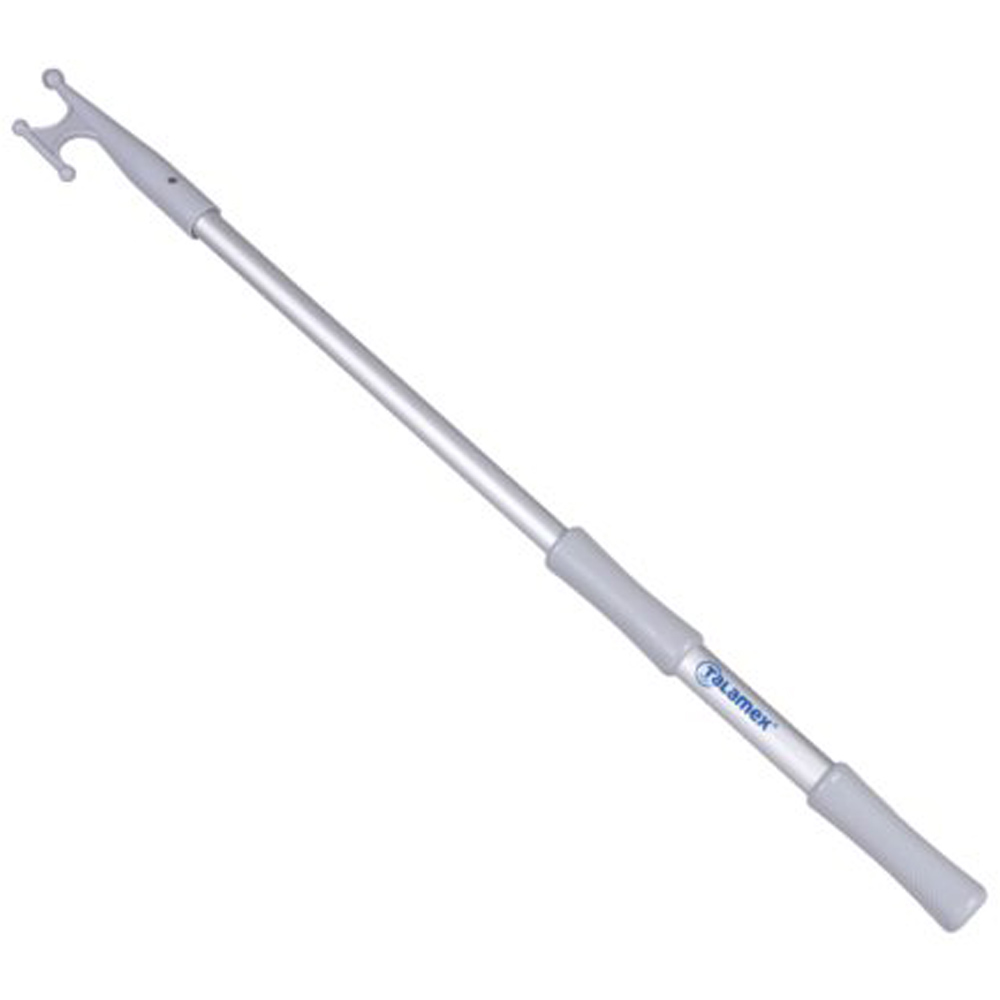 Talamex crochet 120-210cm foto 1