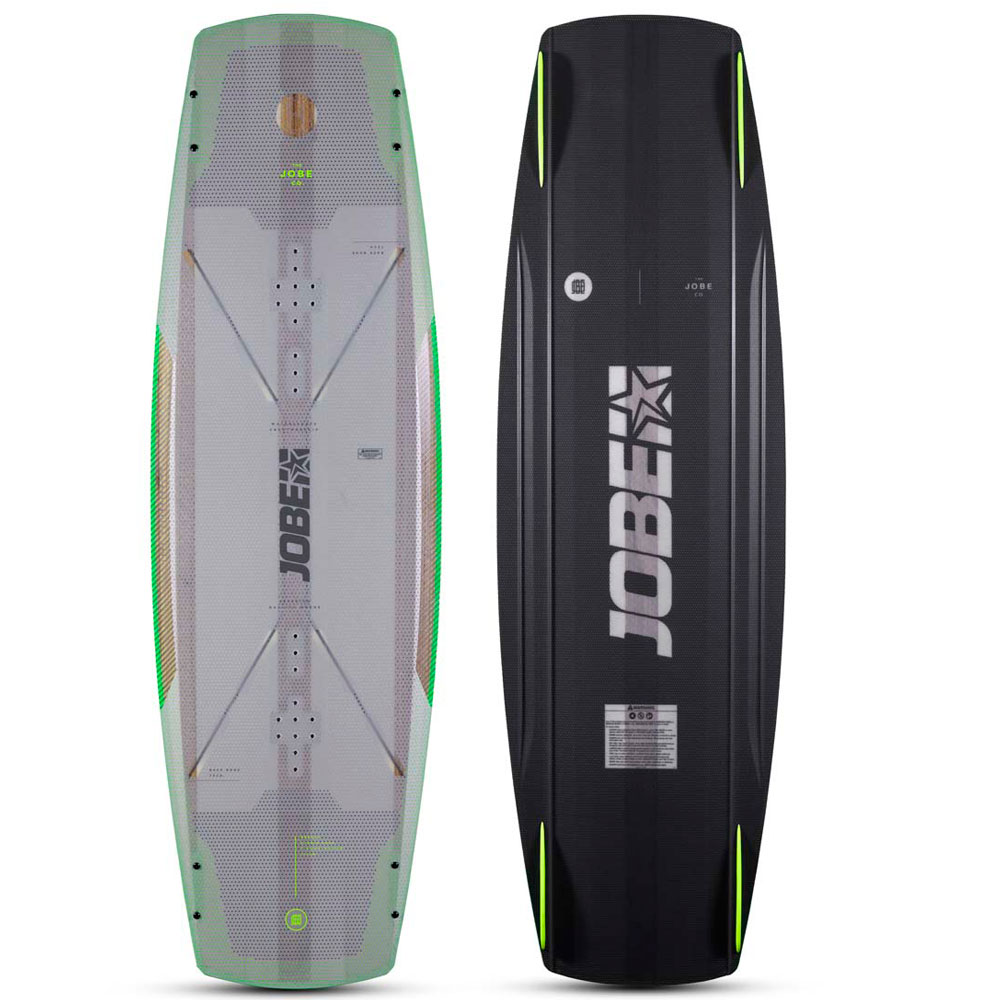 Jobe breach wakeboard 143 cm foto 1