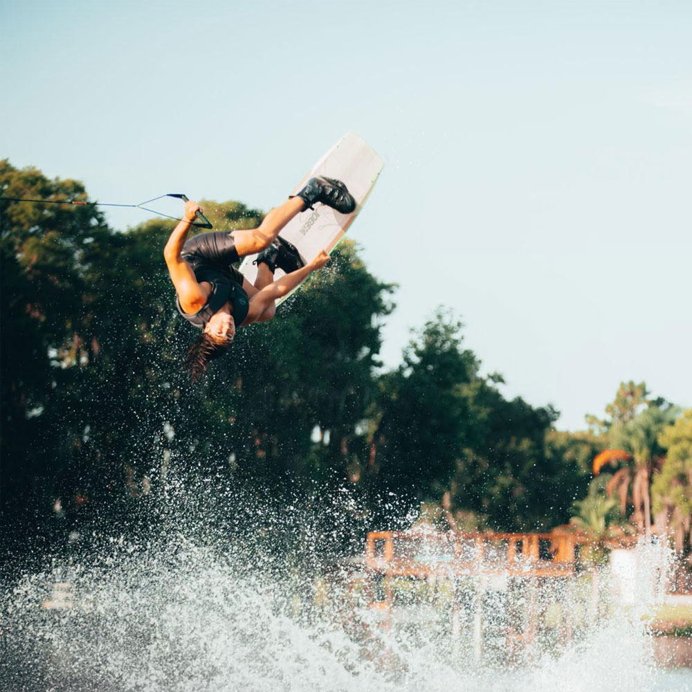 Jobe breach wakeboard 143 cm 3