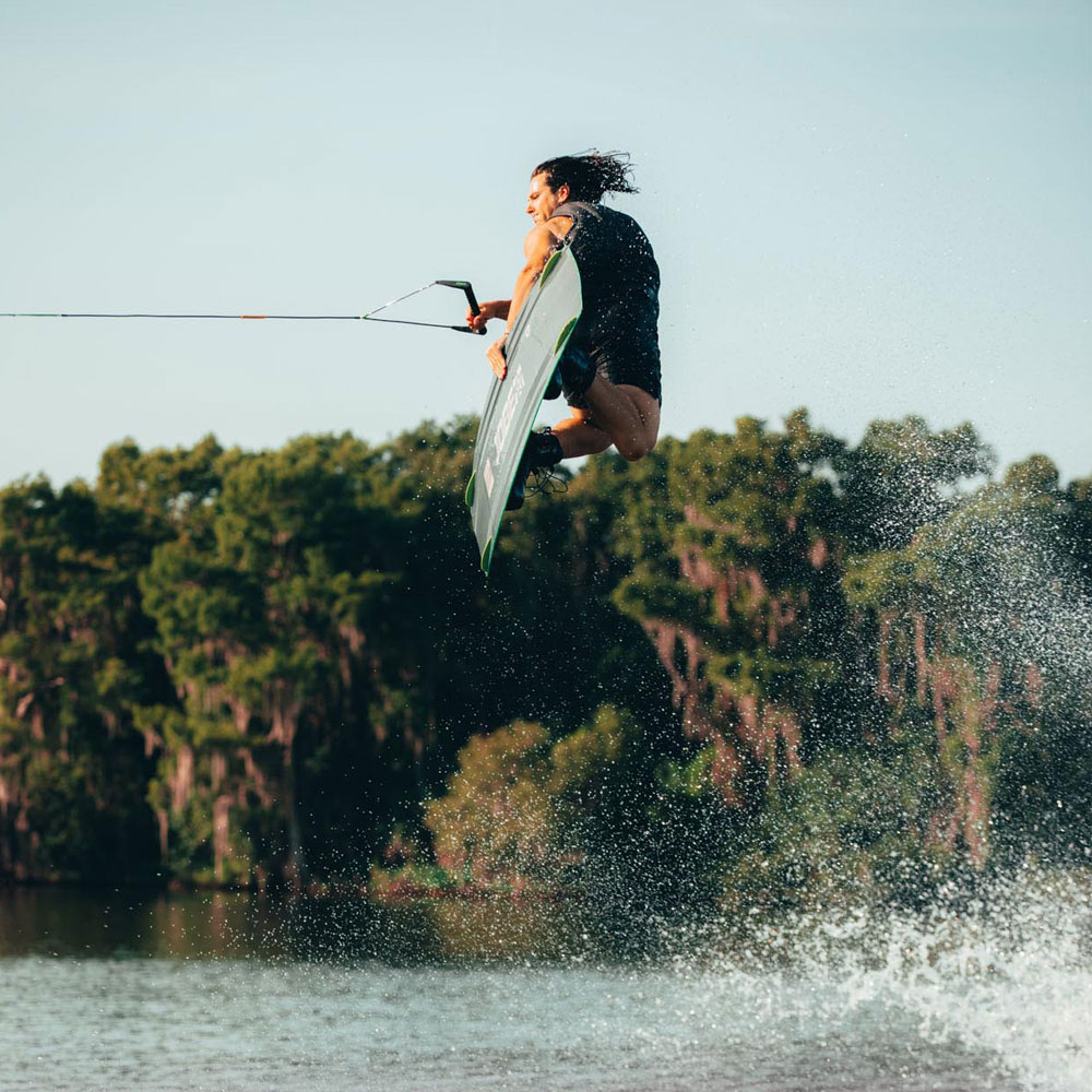 Jobe breach wakeboard 143 cm 4