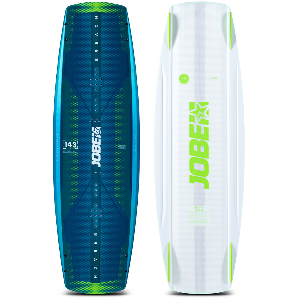 Jobe Breach wakeboard 139 foto 1