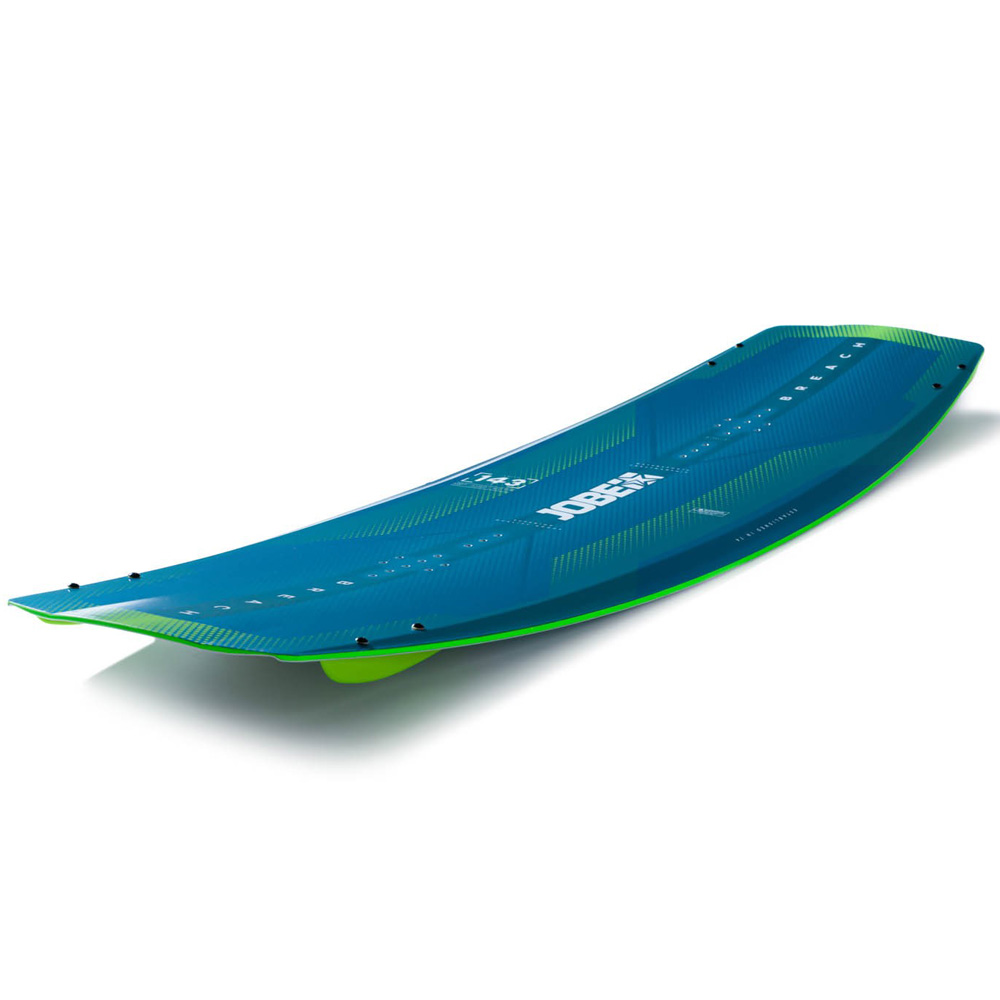 Breach wakeboard 143