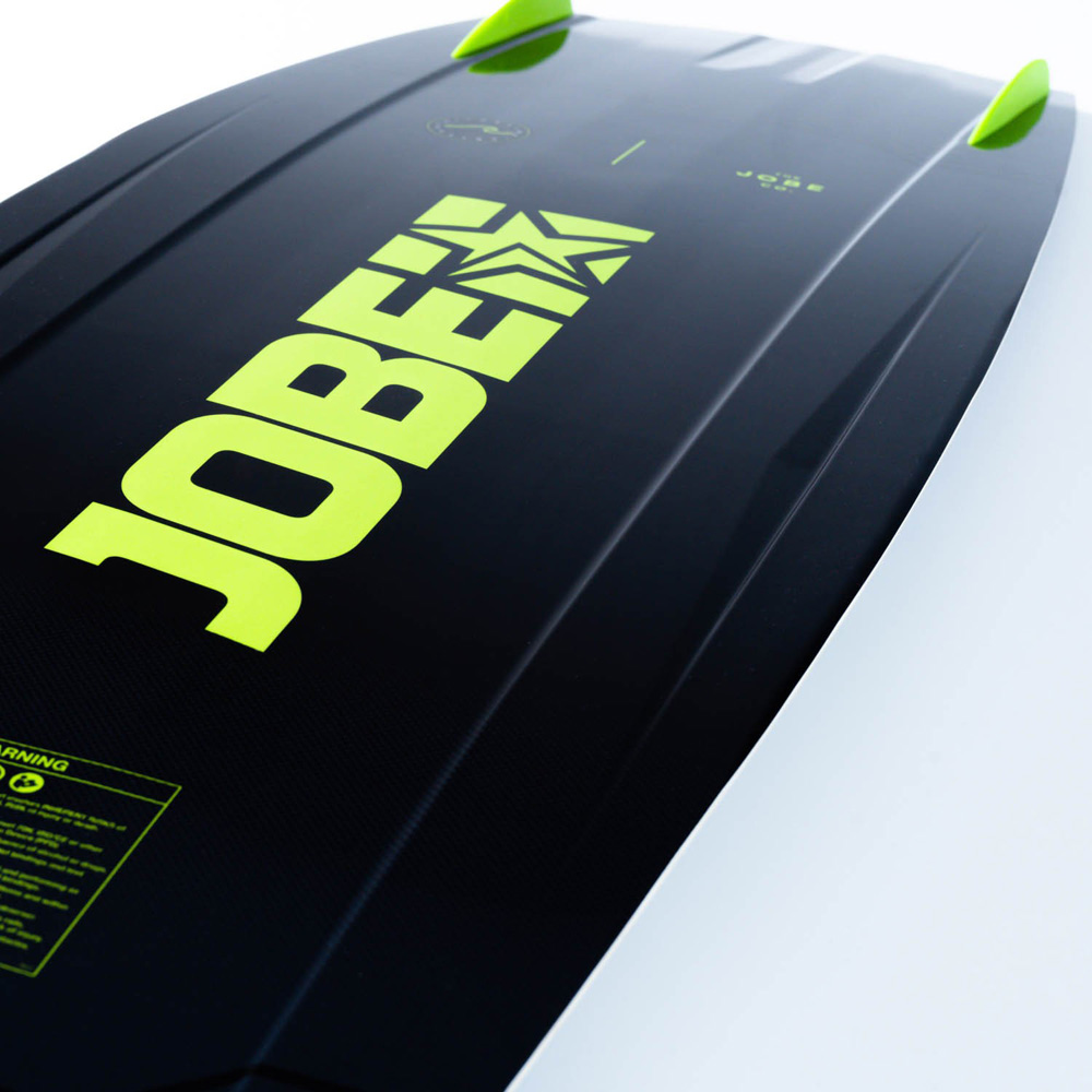 Jobe Maddox wakeboard 138 5