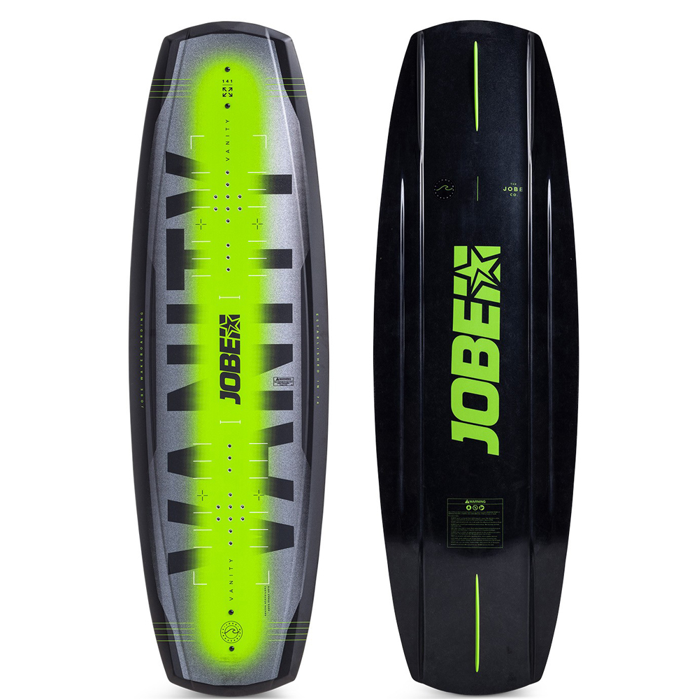 Jobe Vanity wakeboard 136 cm foto 1