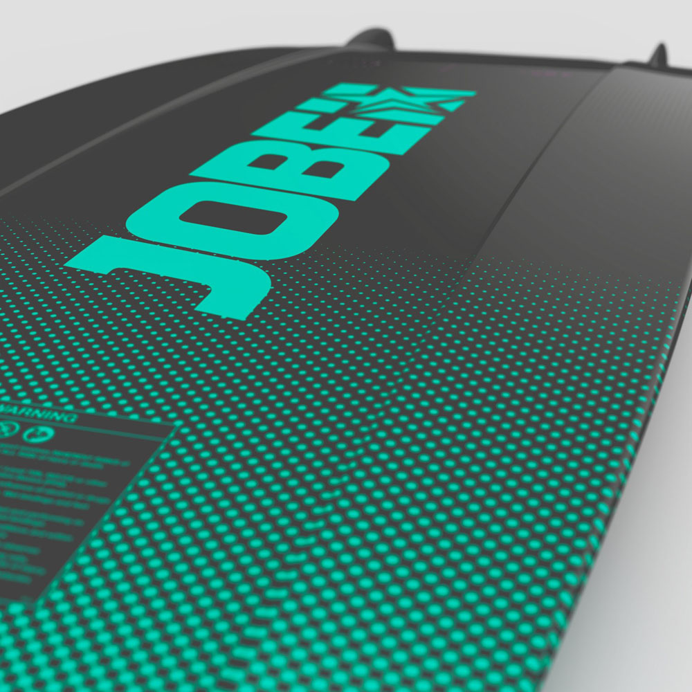 Jobe Prolix wakeboard 138 cm 3