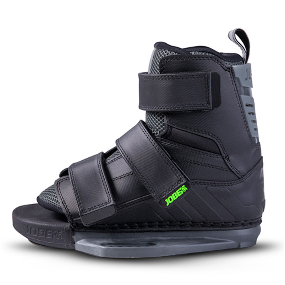 Jobe ensemble Maddox wakeboard 142 cm et chausses Host 3