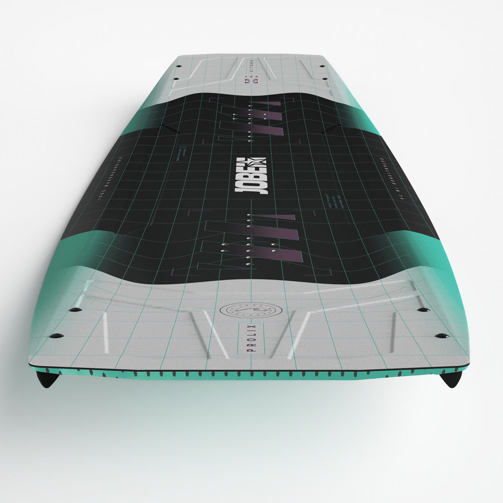 Jobe ensemble de wakeboard Prolix 138 cm et chausses Host 6