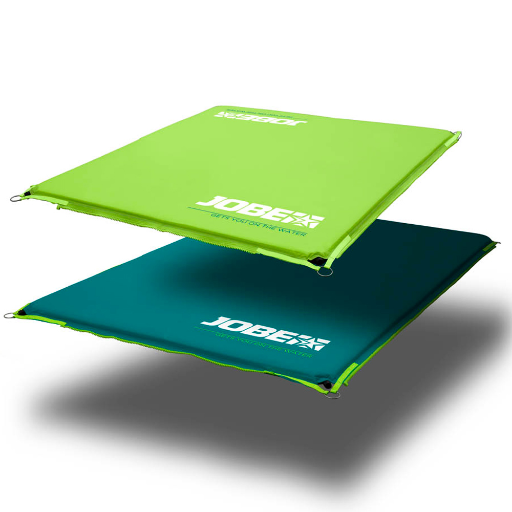 Jobe mini manta tapis flottant foto 1