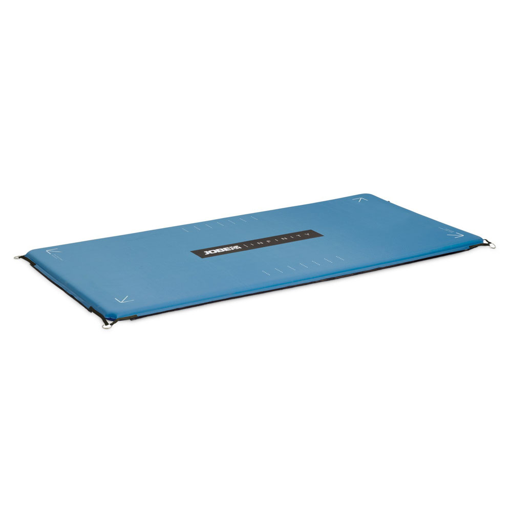 Manta tapis flottant