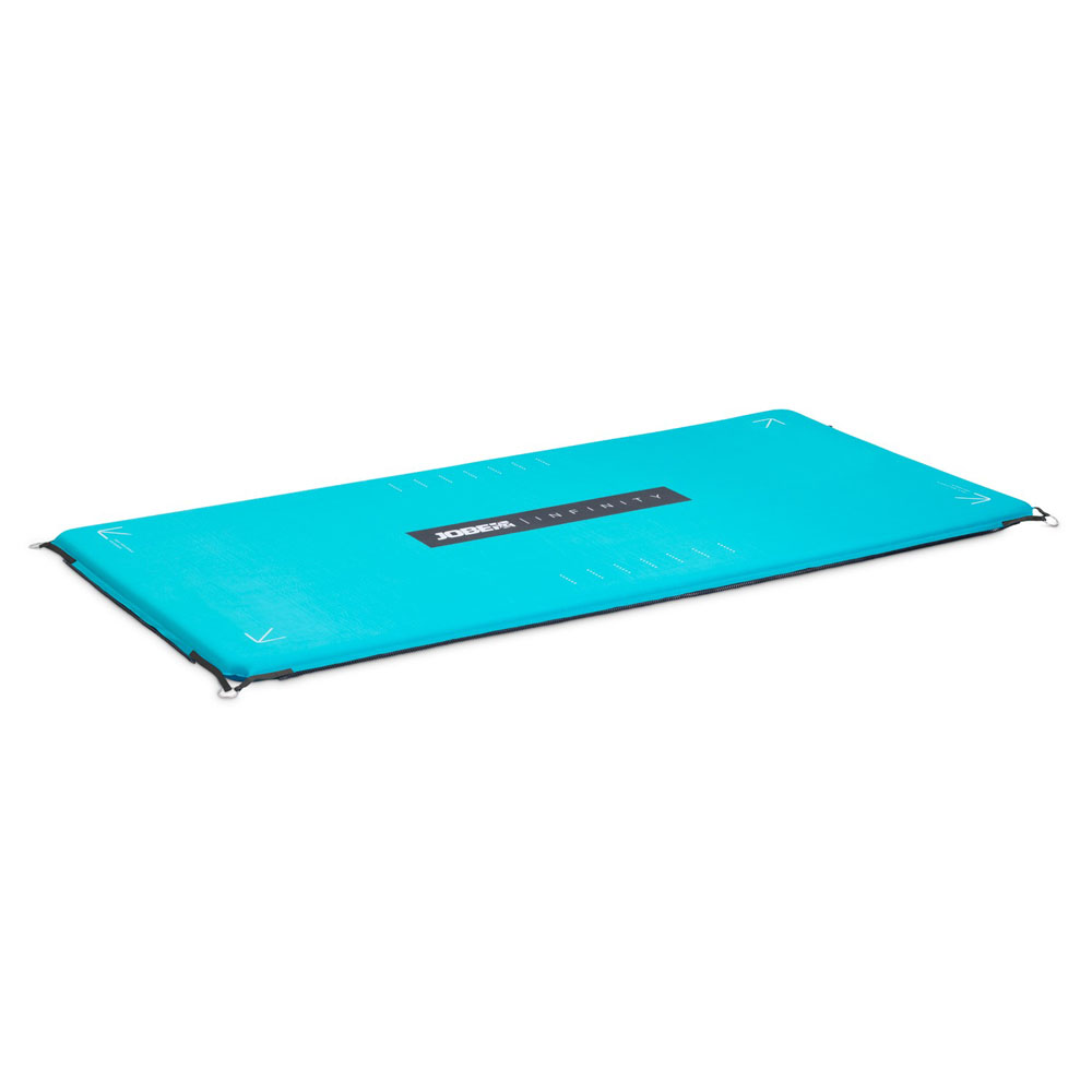 Manta tapis flottant