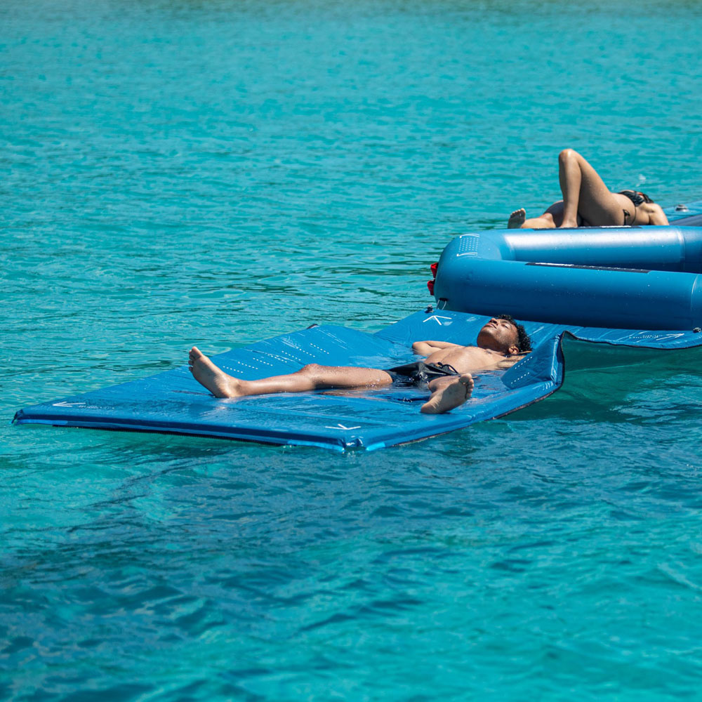 Jobe Manta tapis flottant 7