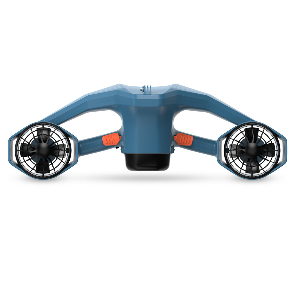 Infinity Seascooter pro package