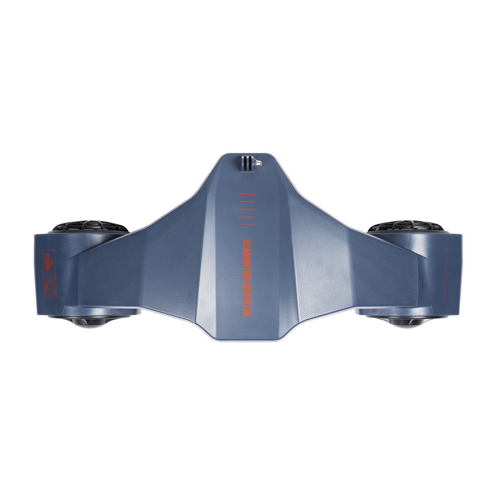 Jobe Axopar Adventure ensemble seascooter 4