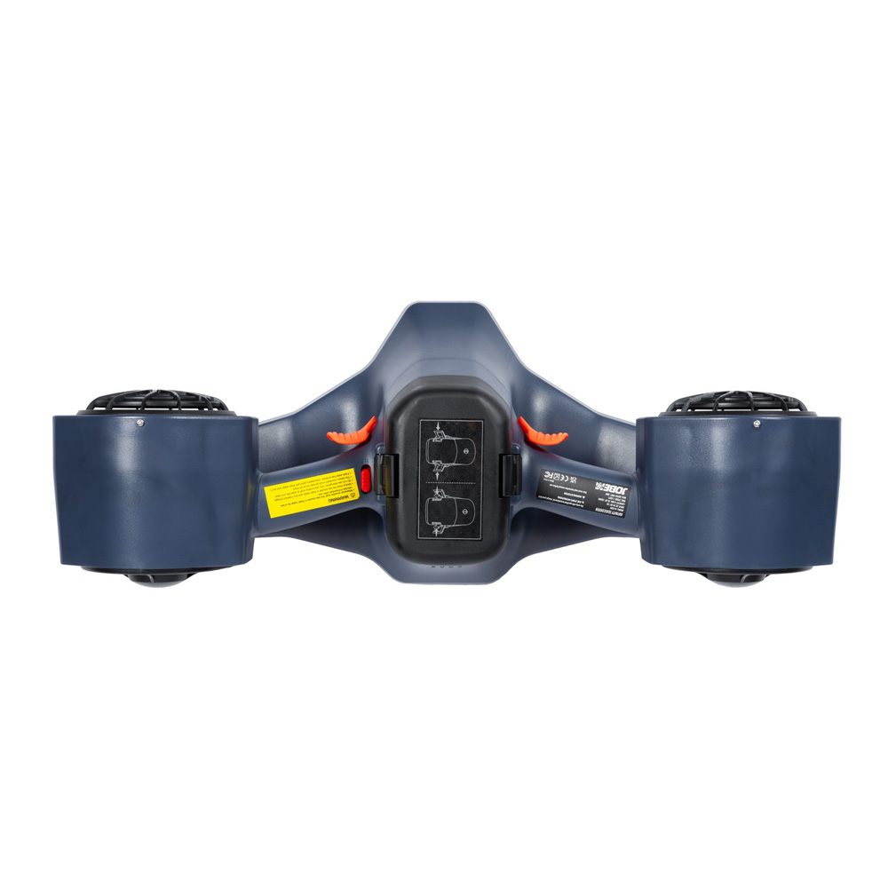 Jobe Axopar Adventure ensemble seascooter 6