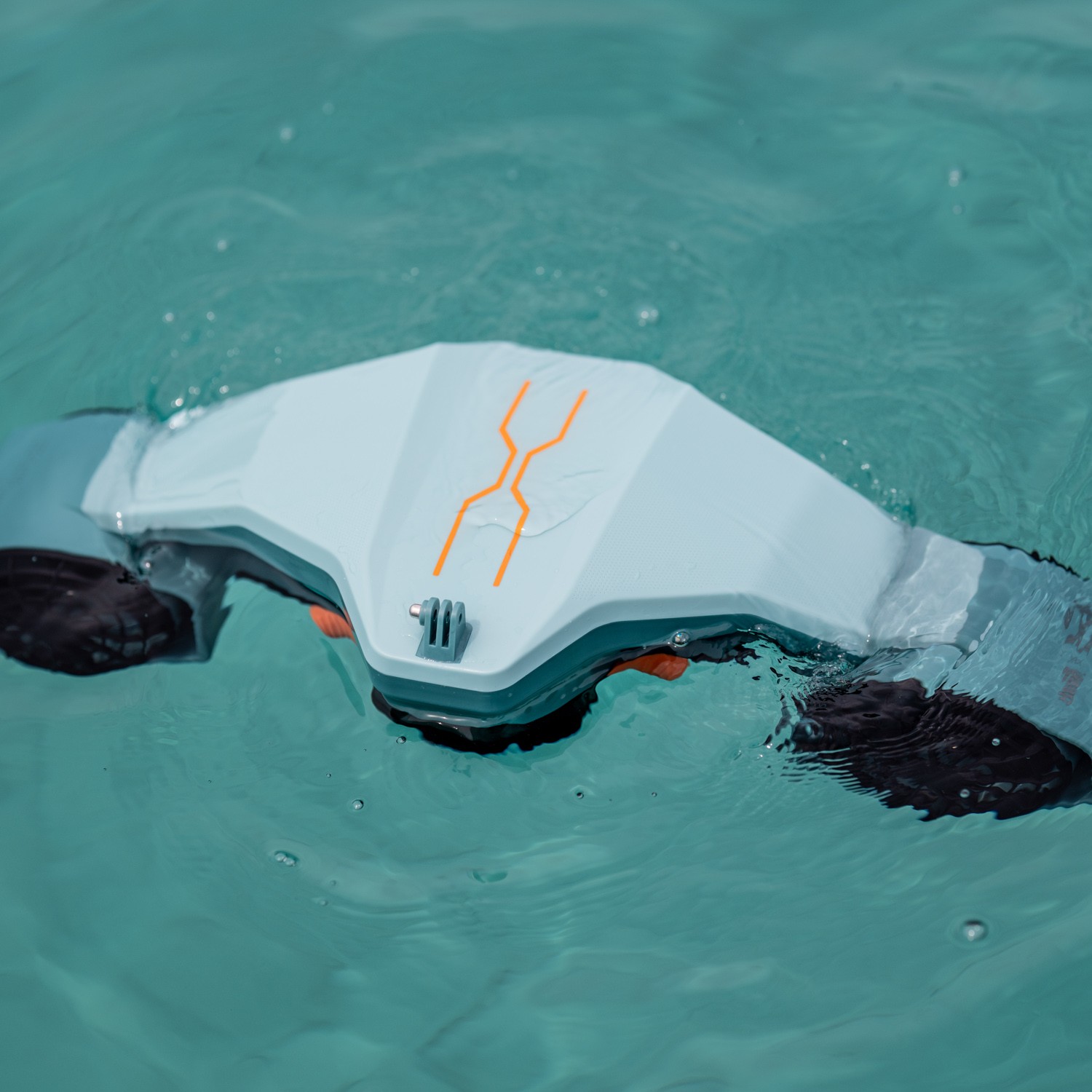 Jobe JEEP ensemble seascooter 12