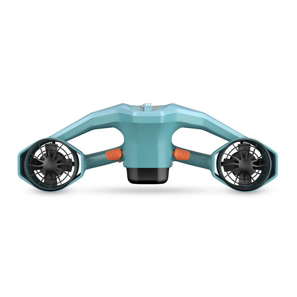 Jobe JEEP ensemble seascooter 2
