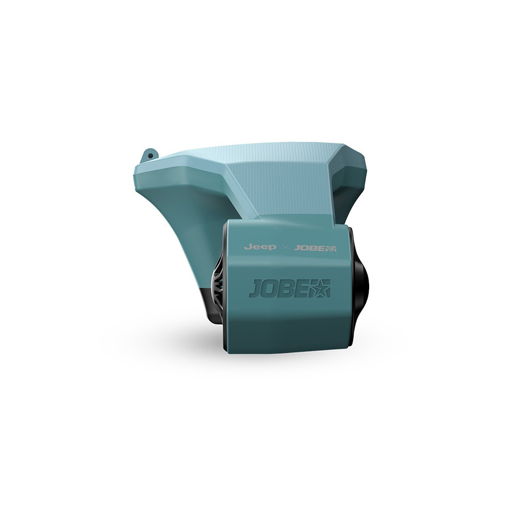 Jobe JEEP ensemble seascooter 4