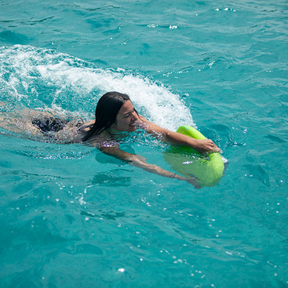 Jobe Flux kickboard 11