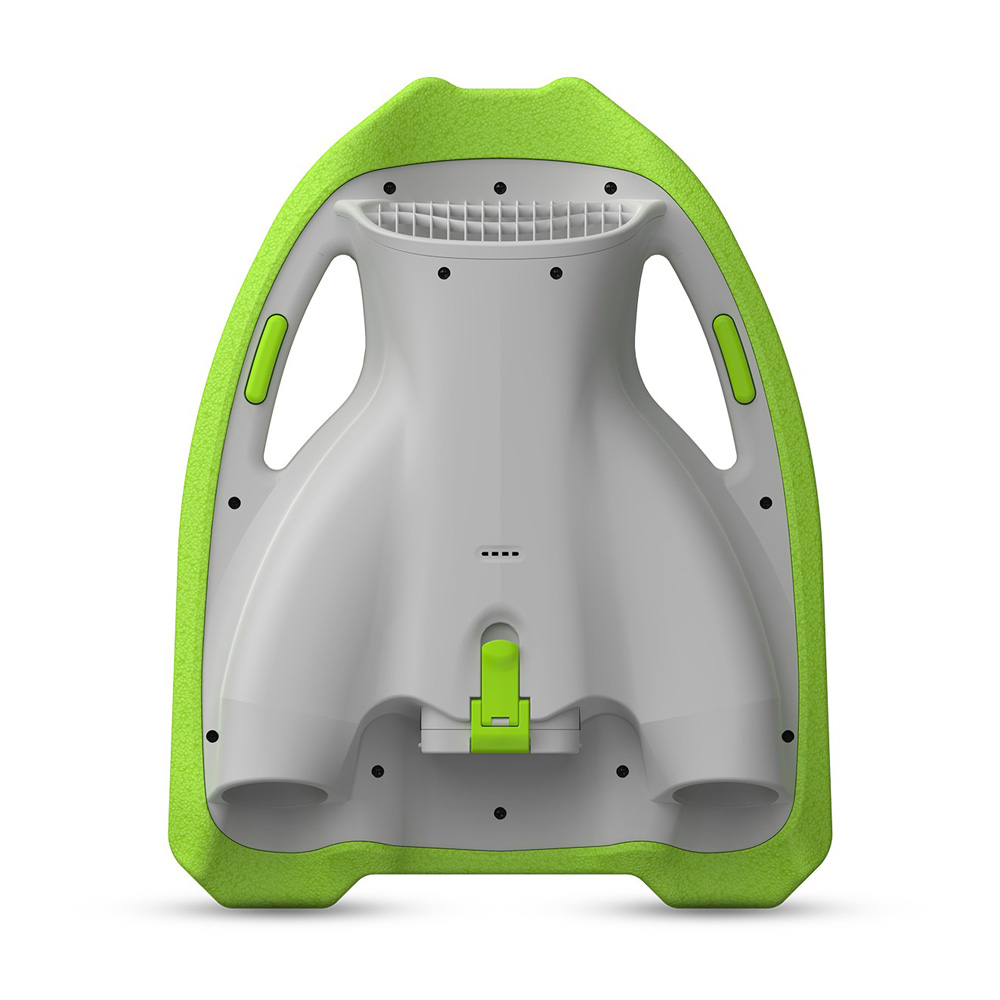 Jobe Flux kickboard 2