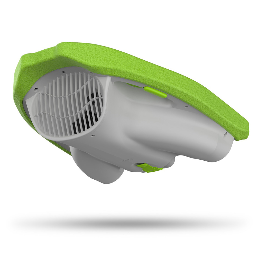 Jobe Flux kickboard 5