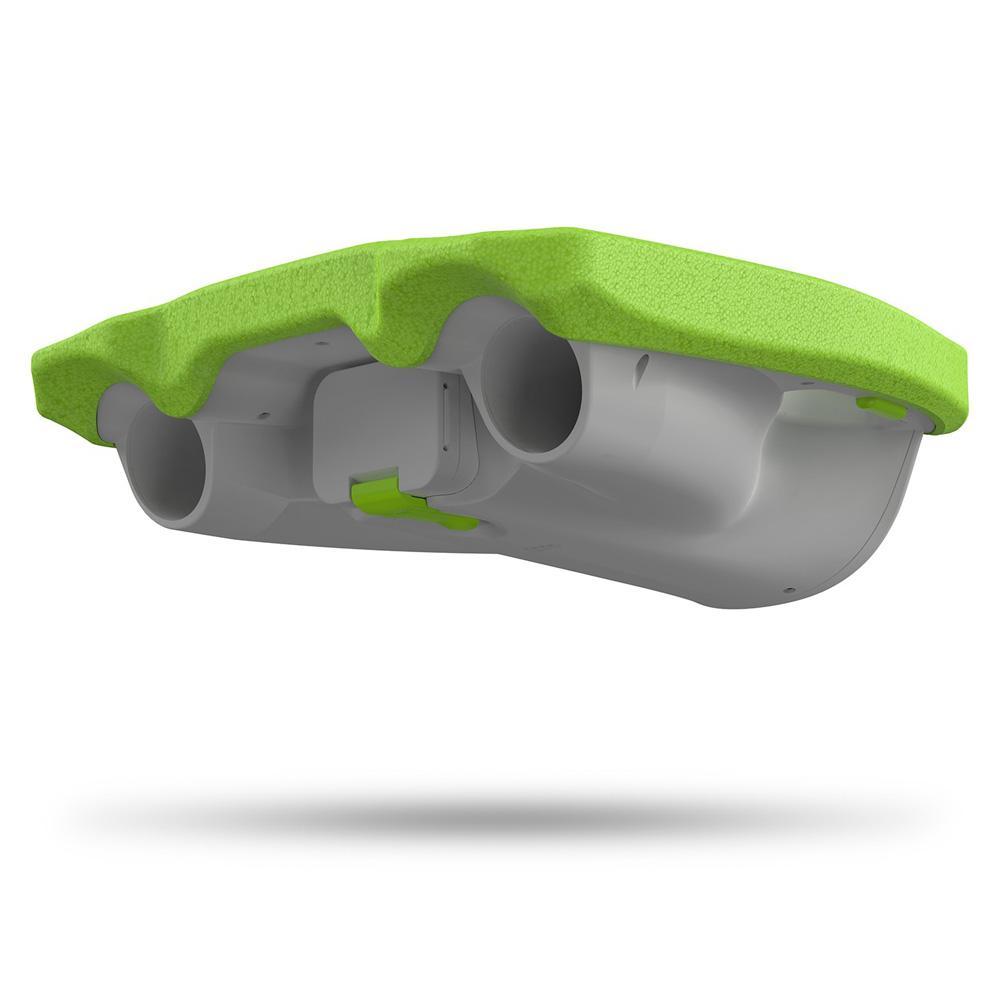 Jobe Flux kickboard 6