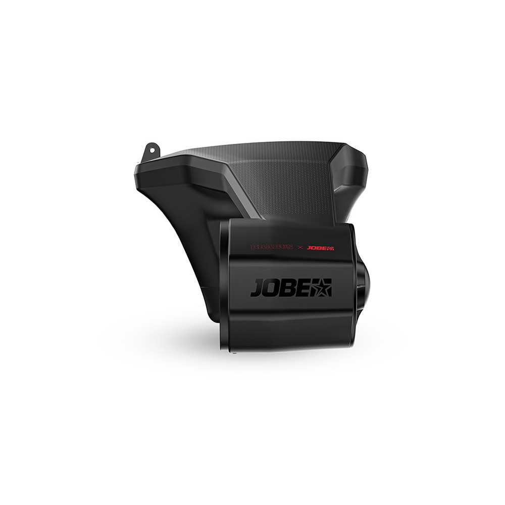 Jobe x Brabus Shadow ensemble seascooter 4