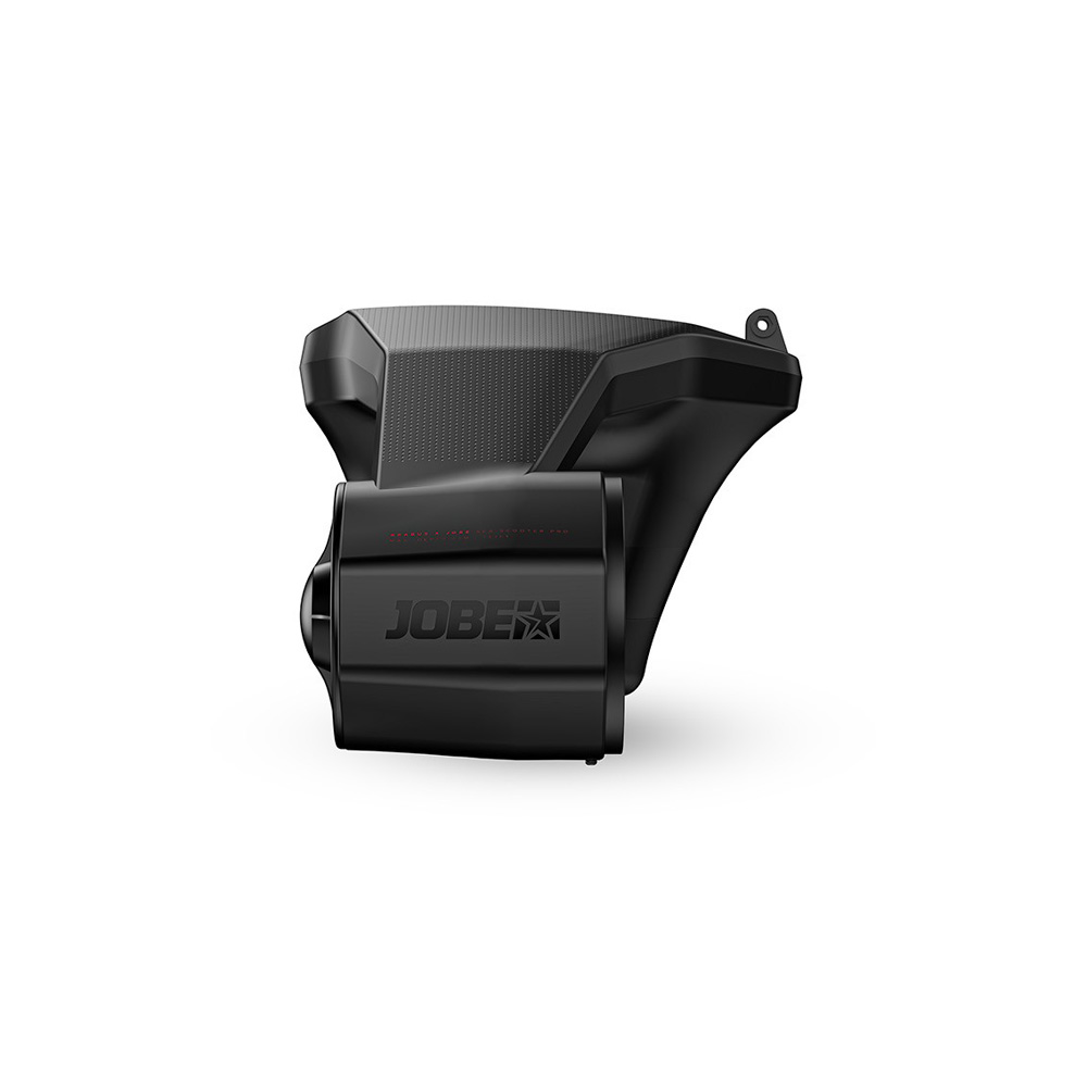 Jobe x Brabus Shadow ensemble seascooter 6