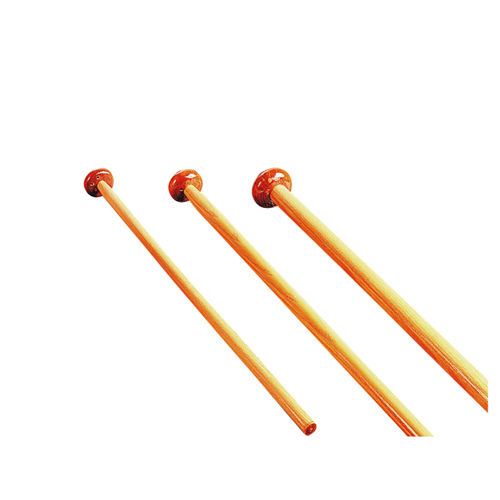 Talamex mât en bois droit 50cm 19mm 4
