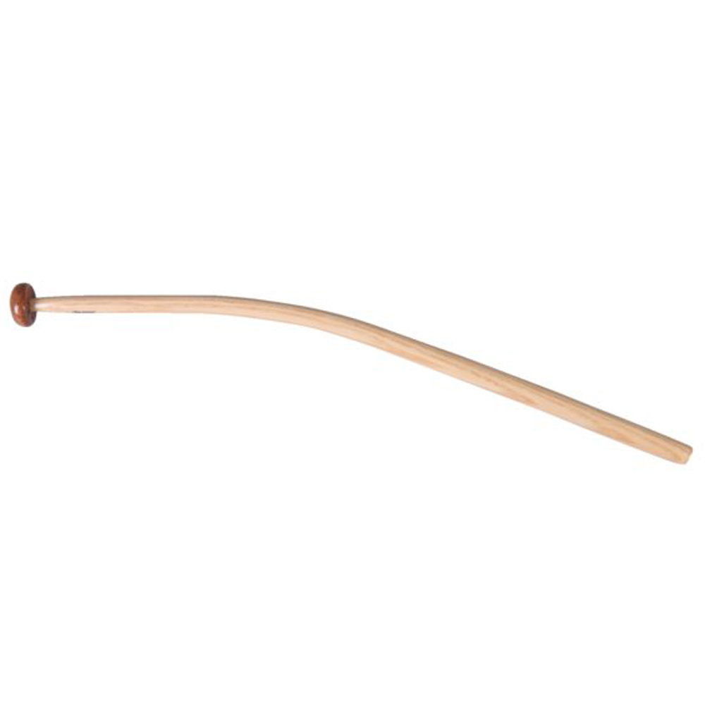 mât en bois courbé 150cm