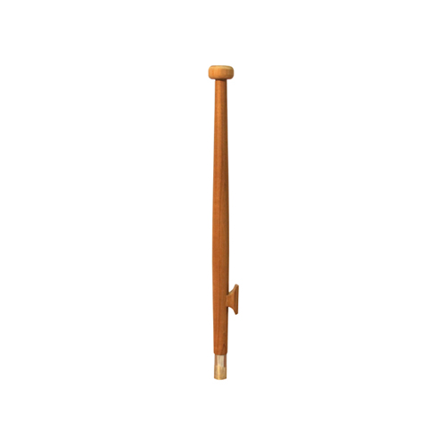 Eude mât en teck 75cm 6