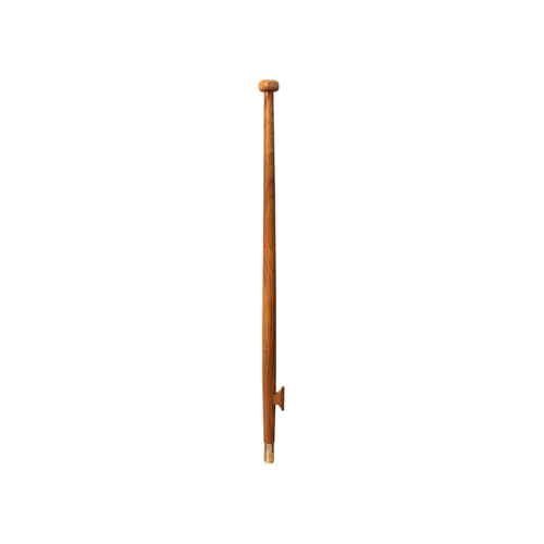 Eude mât en teck 90cm 3