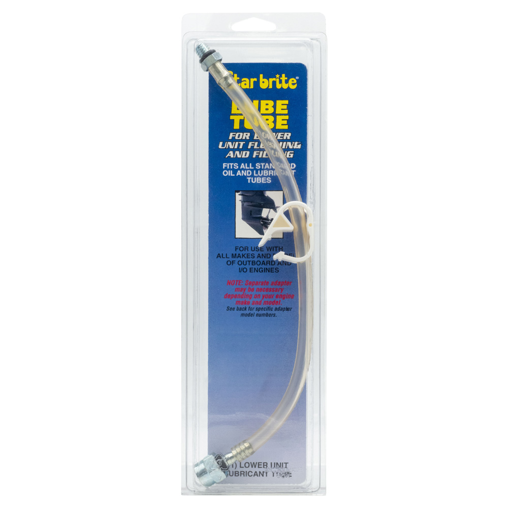 Starbrite tuyau flexible foto 1