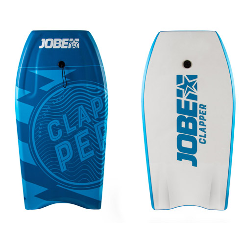 Jobe clapper bodyboard 39 inch foto 1
