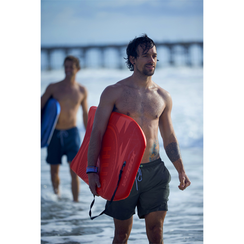 clapper bodyboard 39 inch