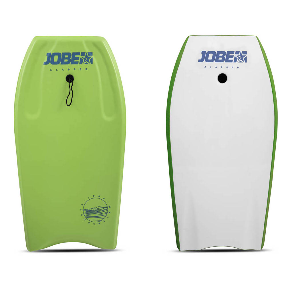 Jobe Clapper bodyboard vert 42 inch foto 1