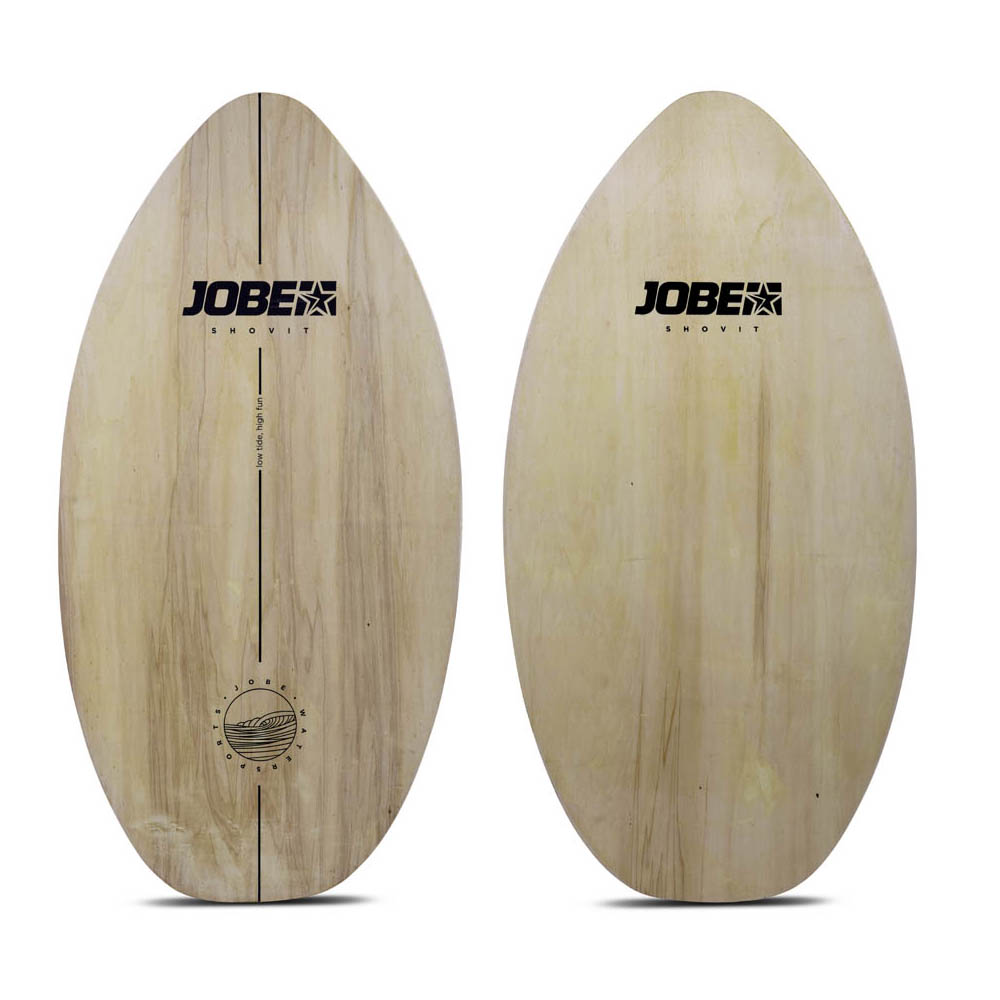 Jobe Shov it Skimboard 36 inch foto 1