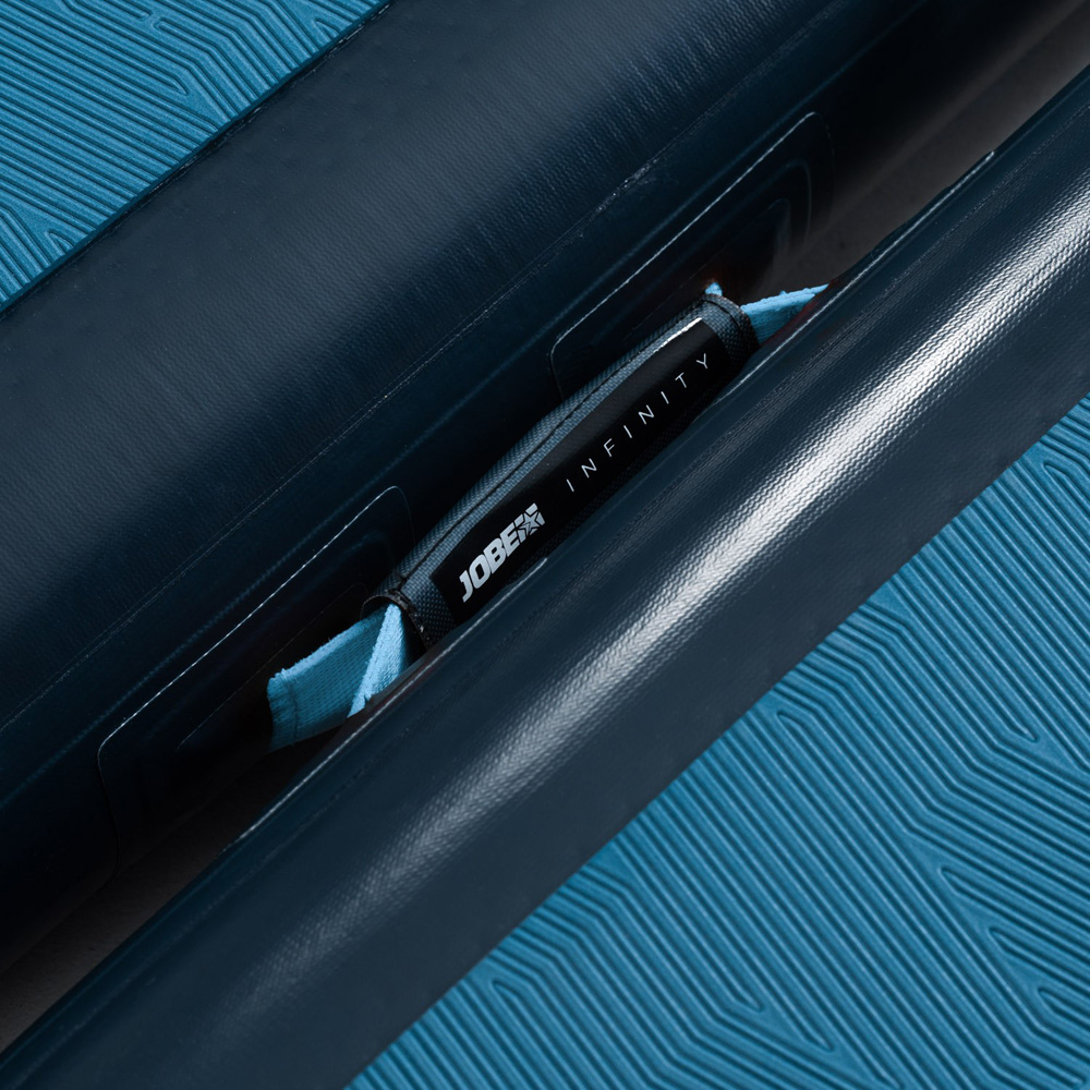 Jobe Infinity Island plateforme gonflable 3