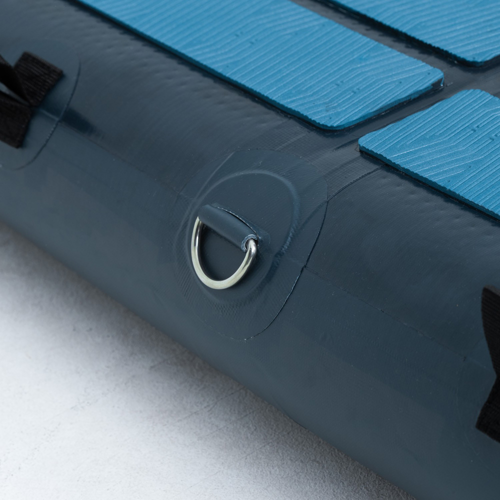 Jobe Infinity Island plateforme gonflable 4