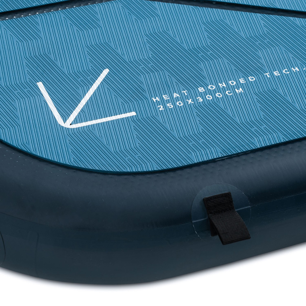 Jobe Infinity Island plateforme gonflable 6