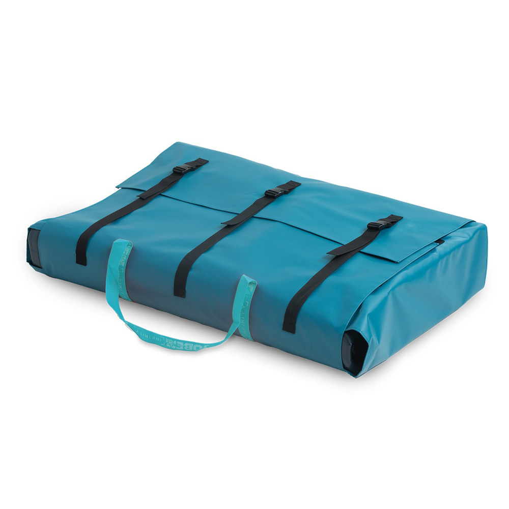 Infinity Island Lite large plateforme gonflable