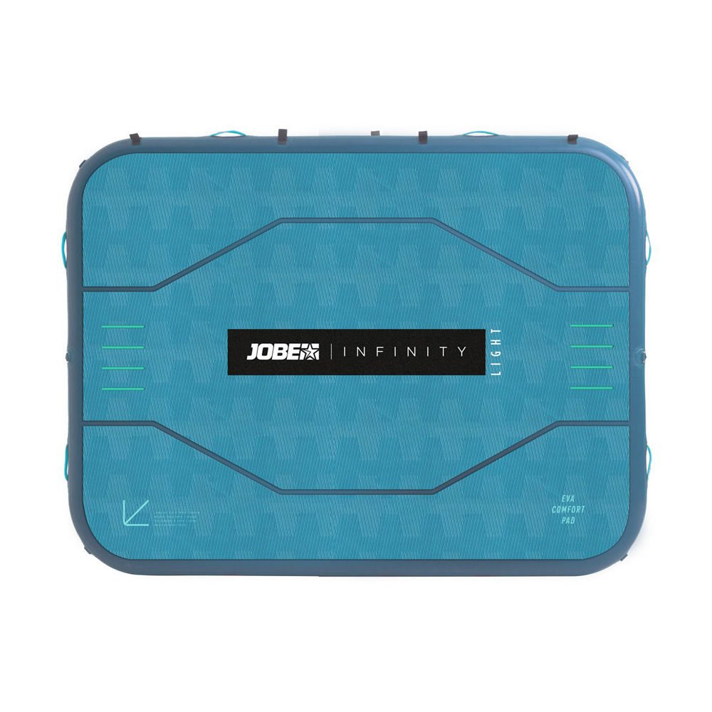 Infinity Island Lite small plateforme gonflable