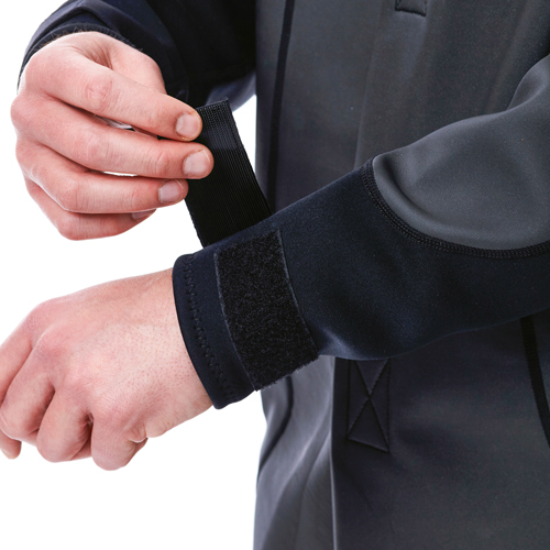 Jobe veste néoprène homme 3