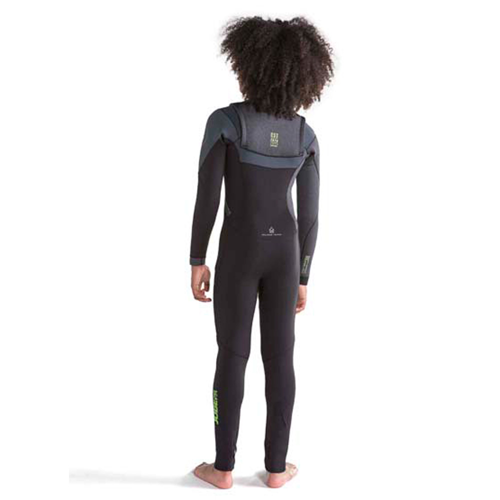 malmö fullsuit 5/3mm enfant steamer