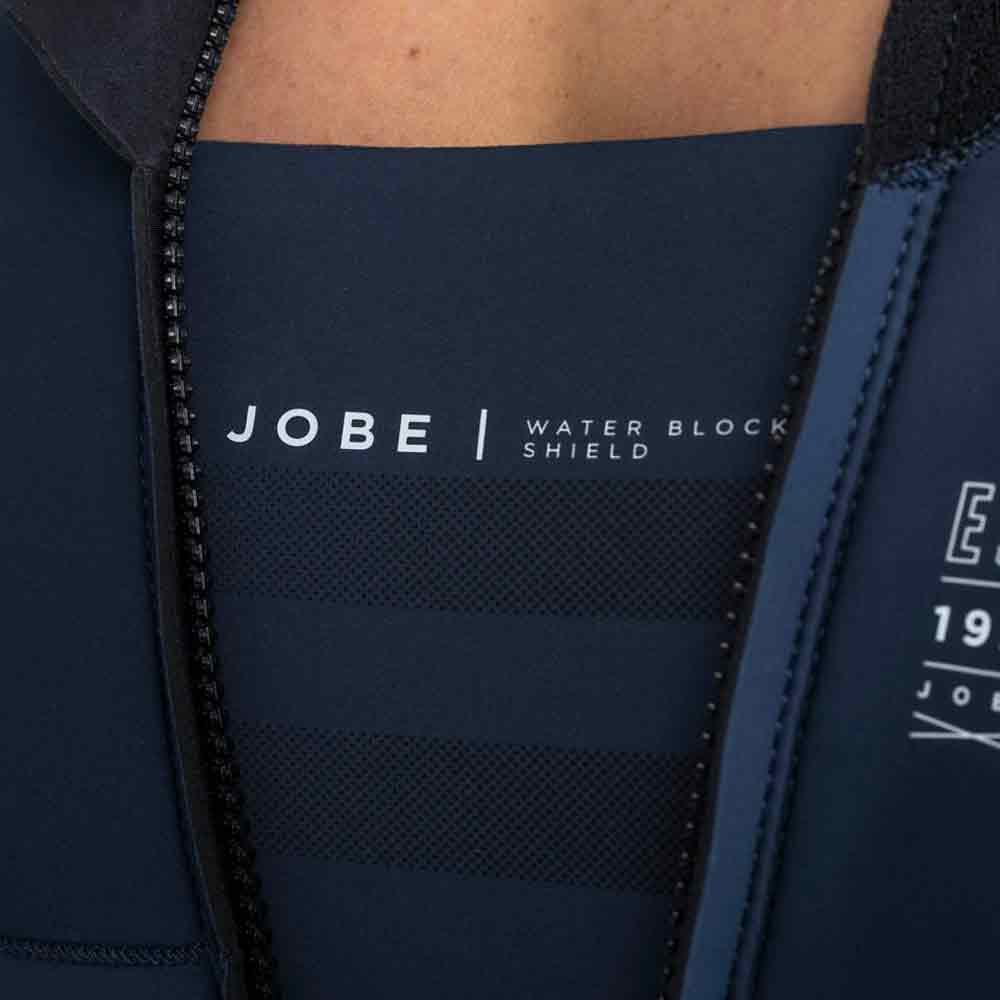 Jobe Portland fullsuit 3/2mm midnight bleu 5