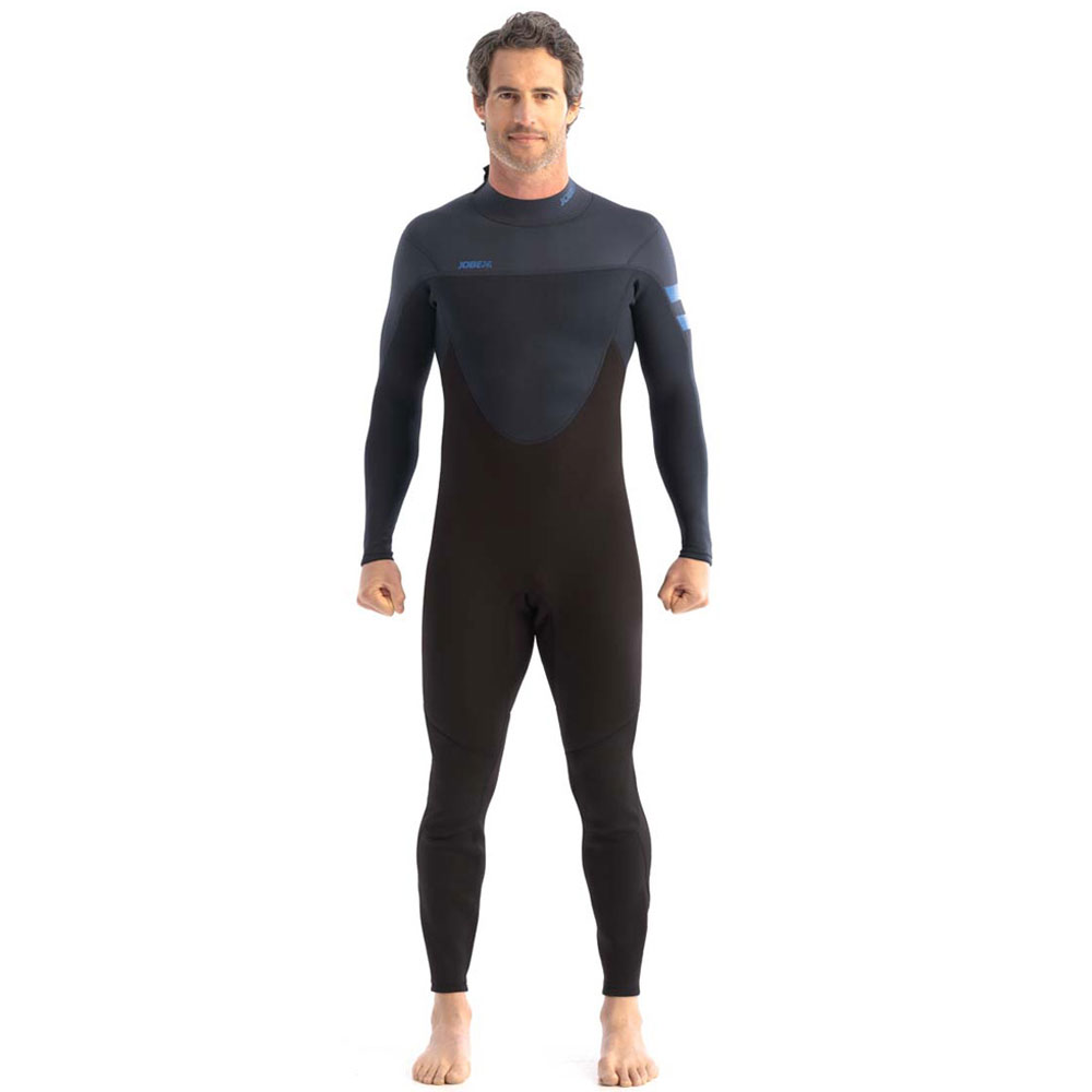 Jobe Perth 3/2mm combinaison homme bleue foto 1